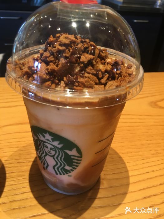 星巴克(苏州大洋店)图片