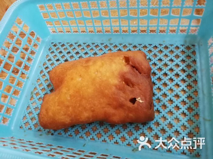 大福来(利民道店-鸡蛋果子图片-天津美食-大众点评网