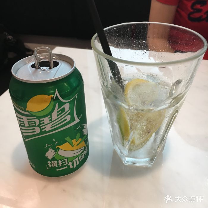 abc-厚烧安格斯牛扒(北京路店)柠檬雪碧图片 - 第1456张