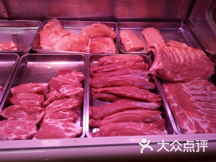 雨润冷鲜肉(沈阳道店)图片 - 第2张