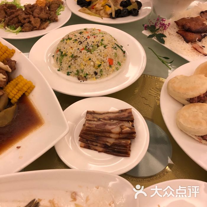 秀兰饭店餐厅图片-北京自助餐-大众点评网