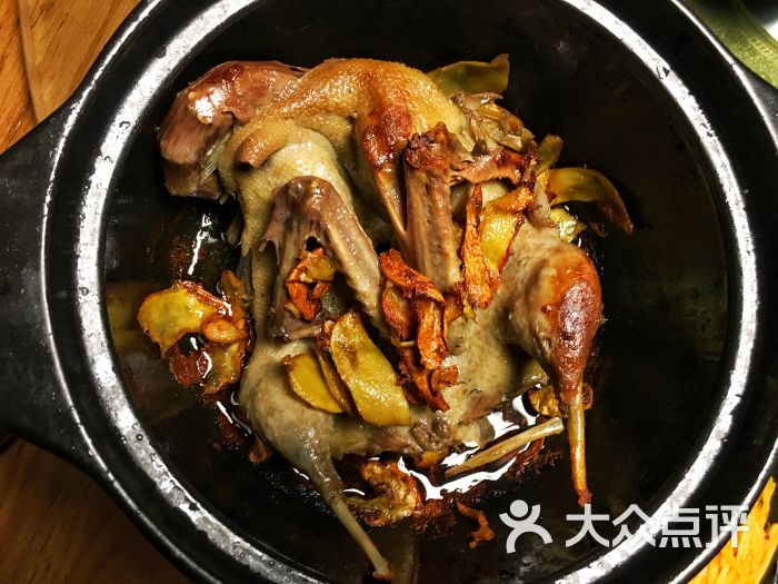 新厨道餐厅-图片-宁波美食-大众点评网