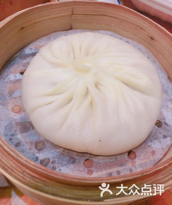 镇江汤包馆图片 - 第1张