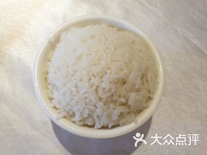 白饭