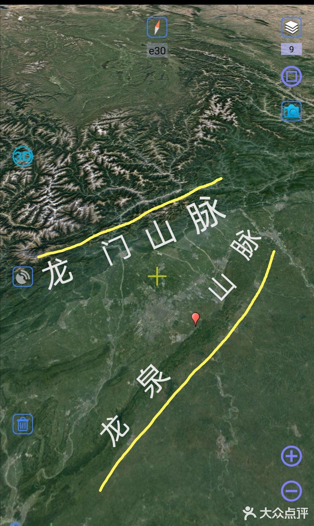 20年1月24日,摩旅【龙泉山脉】,封闭