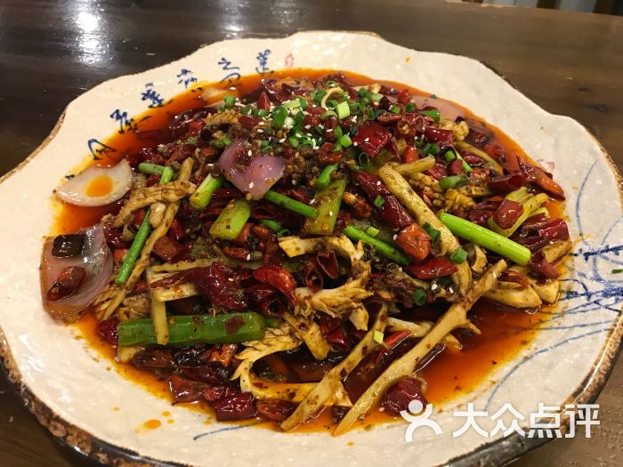 钓龙无刺鲫鱼(江北茶园店)