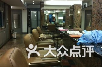 美发店排名_美发店门头