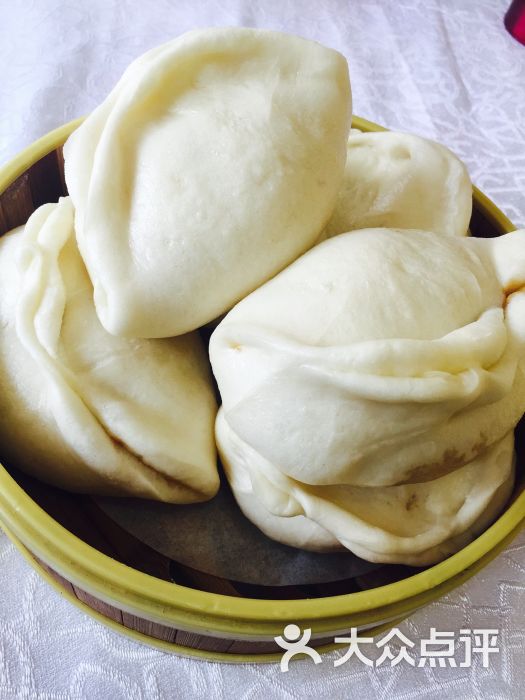 正阳春特色鸭油包