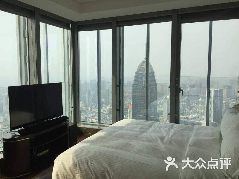 无锡雅诗阁云蝠服务公寓