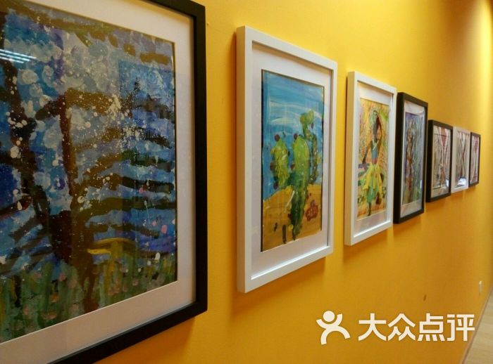 怪叔叔美育-图片-北京