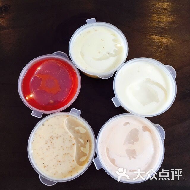 瘦沙拉So Salad(马场路店)-图片-广州美食-大众