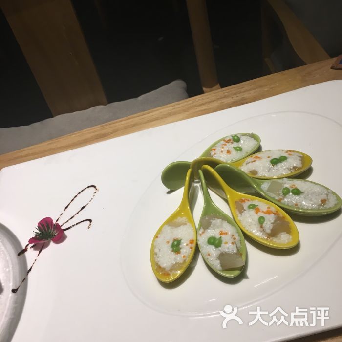 璞月中华意境菜图片 - 第4张
