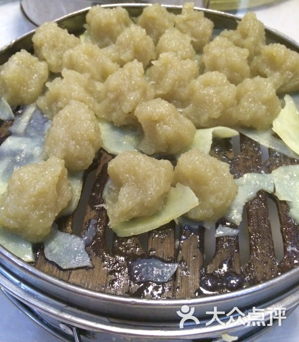 吴城莜面合愣则-图片-吕梁美食-大众点评网