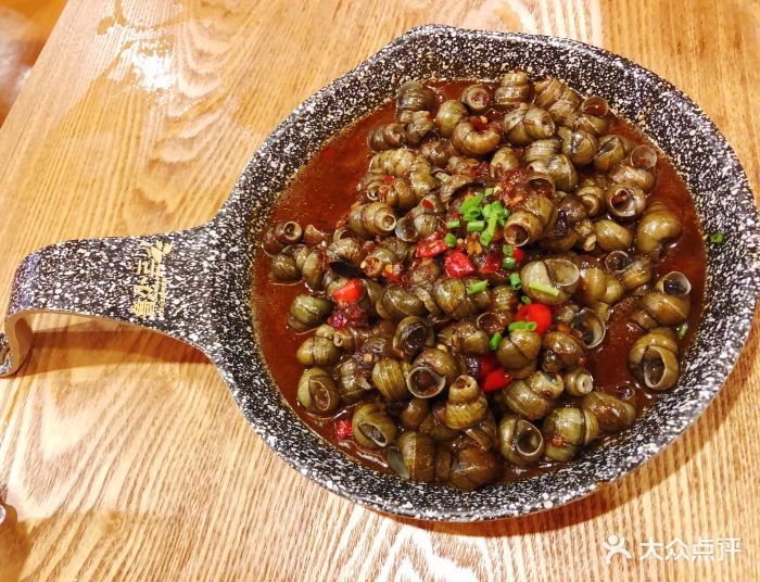 鲁小三热气羊肉烧烤(澳门路店)疯狂小螺丝图片 - 第188张