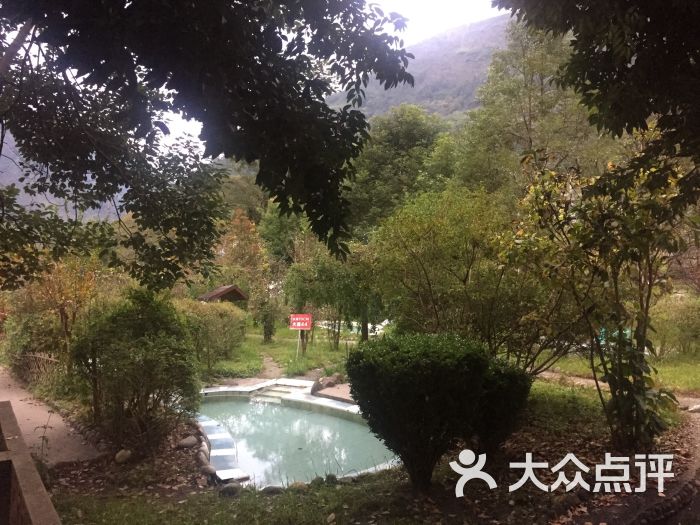 草科神龙温泉渡假村图片 - 第55张