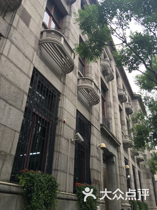 原比利时领事馆-图片-天津景点