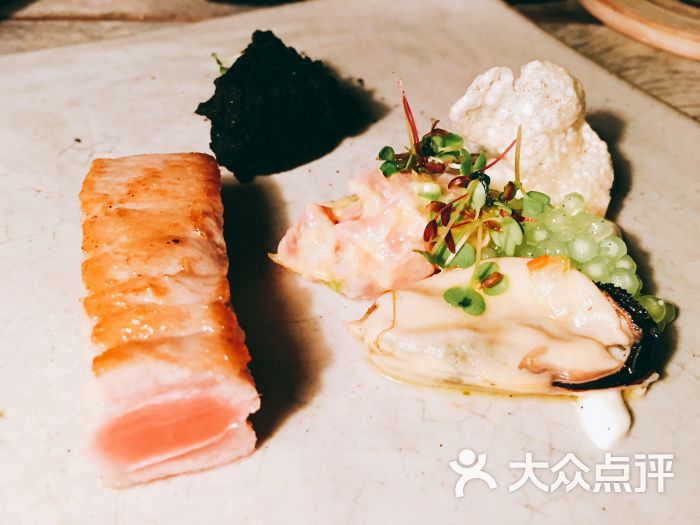 Dining on the Rocks-图片-苏梅岛美食