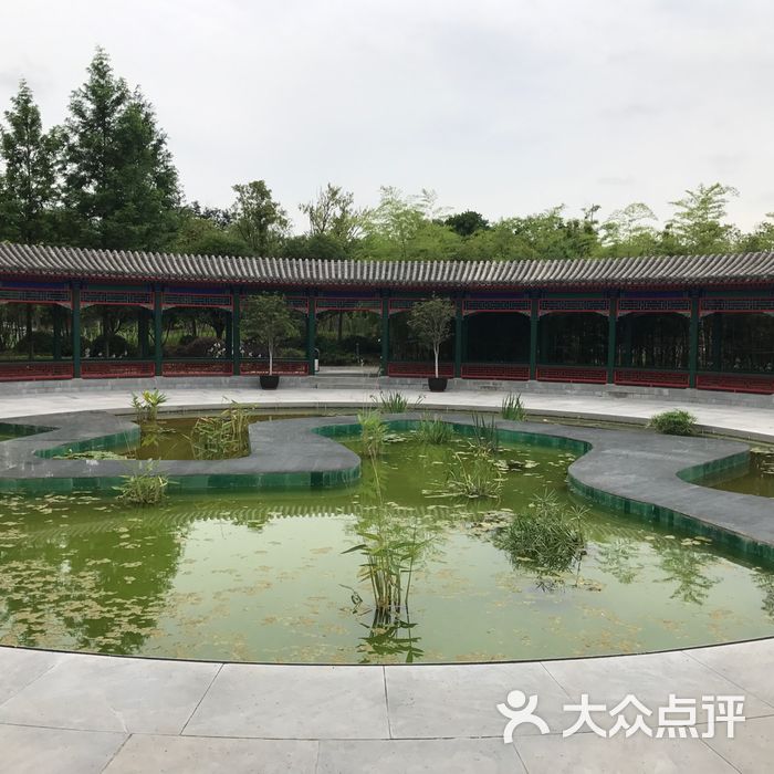 武汉园博园图片-北京植物园-大众点评网