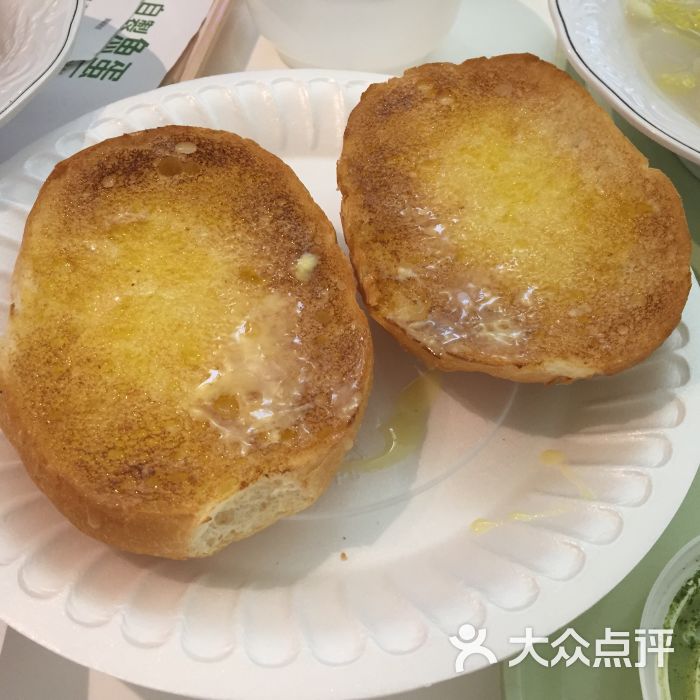 猪油包