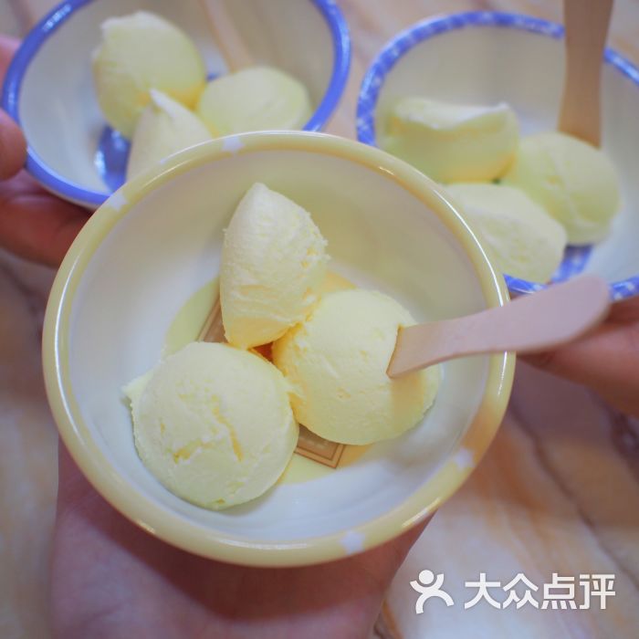 美食冰糕-图片奶油冰糕-绥化经纬-大众点评网丽景美食街西城串串图片