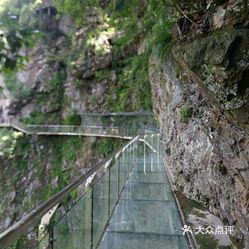 【水墨汀溪玻璃栈道】电话,地址,价格,营业时间(图) - 泾县周边游