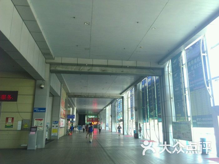 高明客运站-图片-佛山生活服务