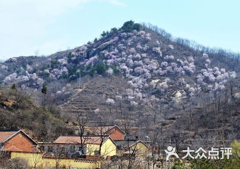 盘龙谷蓟县景区图片 - 第8张
