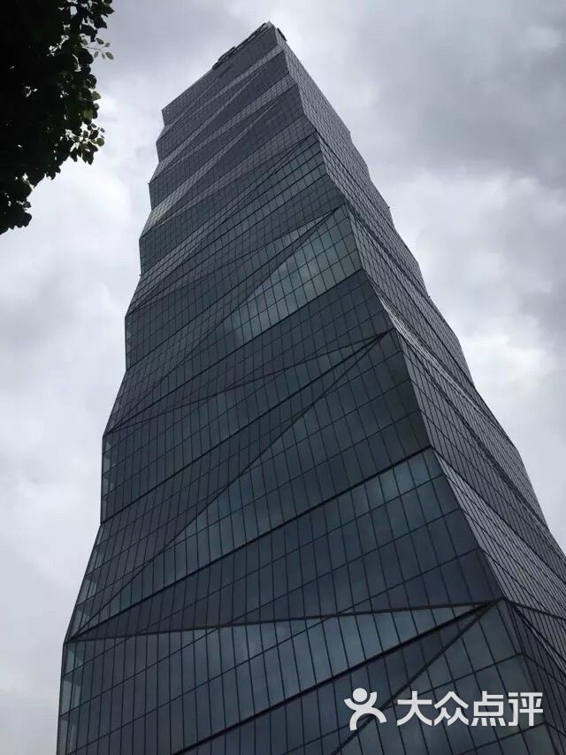 南京金奥费尔蒙酒店全日餐厅图片 第1张