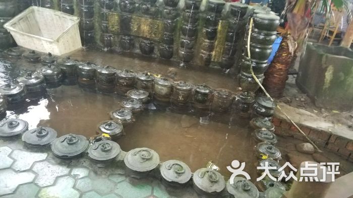 土砂锅生态山庄-图片-雅安美食-大众点评网