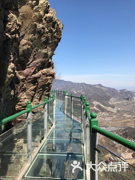 京西古道风景区图片 - 第2张