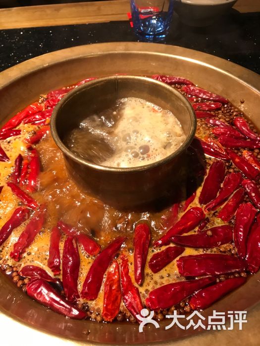 大龙燚火锅(双井店)红锅图片 - 第685张