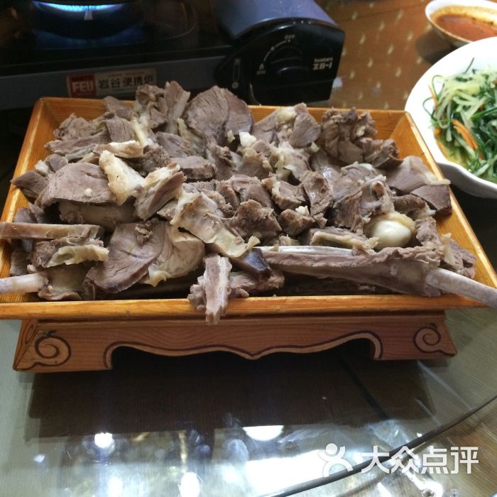 乳香飘奶茶馆-图片-乌拉特前旗美食-大众点评网