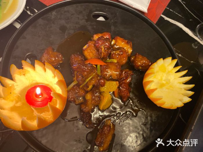 钱塘梨园-图片-杭州美食-大众点评网