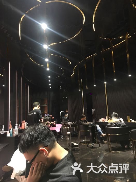杜尚发型(滨江宝龙城店)的全部评价(第3页)-杭州-大众点评网