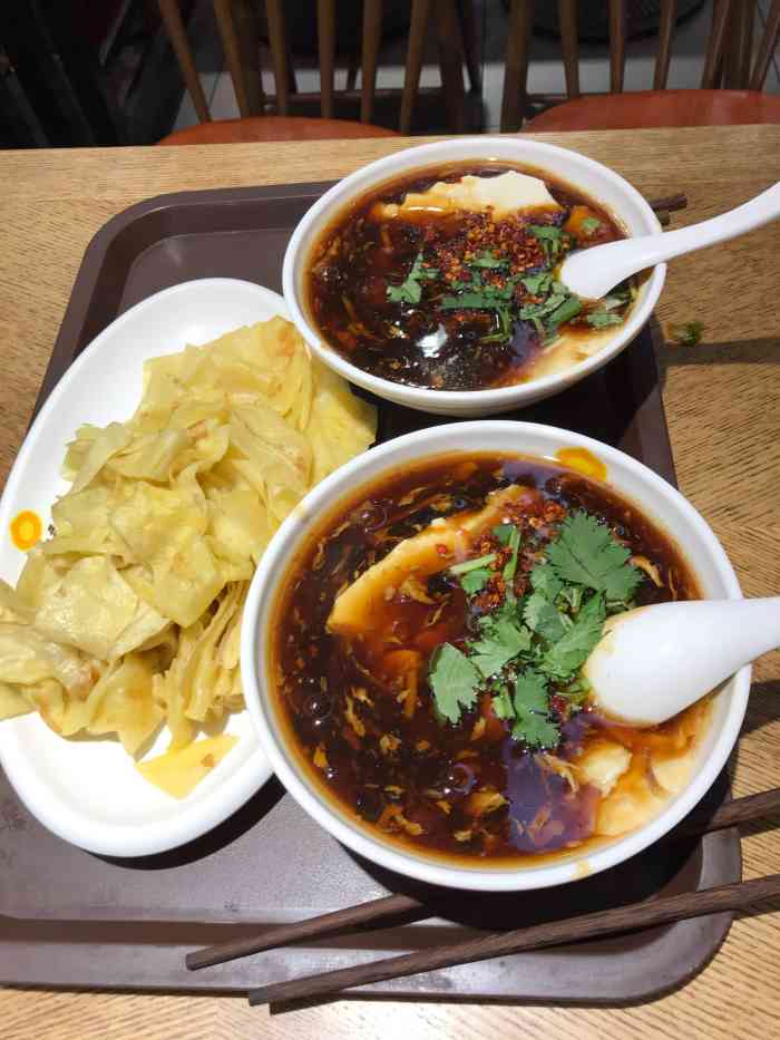 丰元永和豆腐坊(宁山东路店)