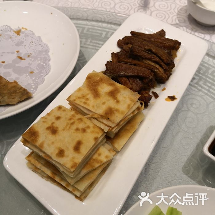 致美斋饭庄图片-北京家常菜-大众点评网