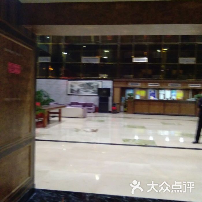 京晟大酒店图片-北京经济型-大众点评网