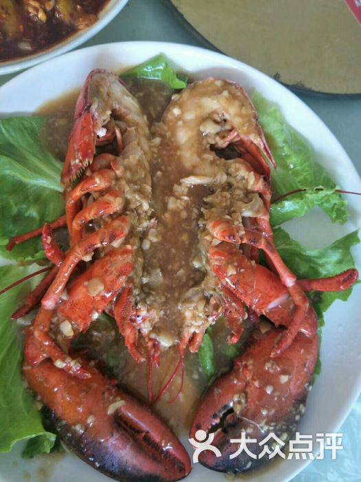 连岛景区:早上去晚上回,玩了一天,很累但.连云港