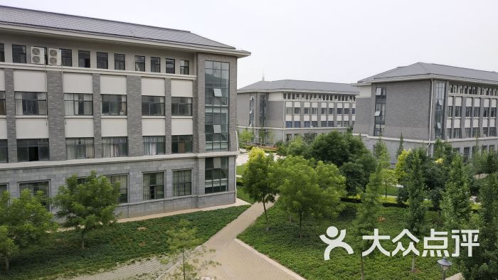 洛阳师范学院(伊滨校区)图片 - 第4张