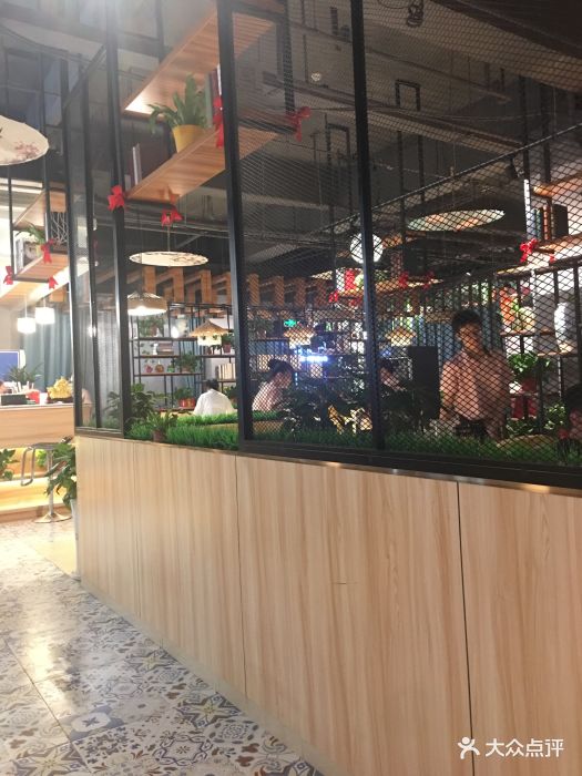 林府宴(港龙乐汇城店)-图片-苏州美食-大众点评网