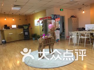 尚德机构 电话,地址,图片,营业时间-北京