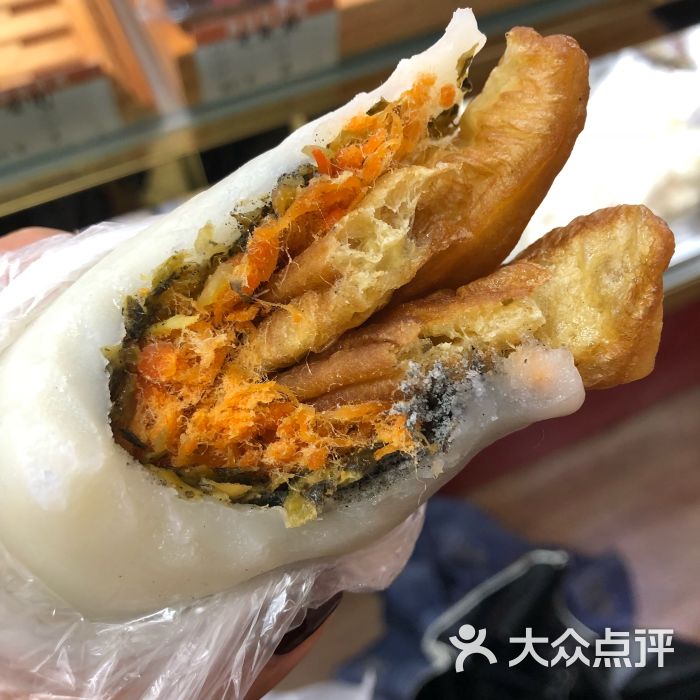 上海虹口糕团食品厂(乌鲁木齐路店)