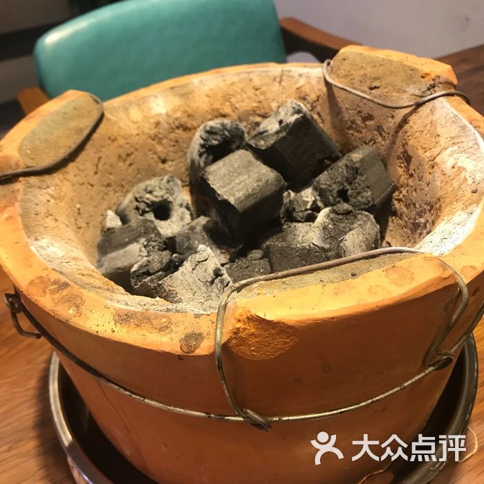 绿蚁红泥图片-北京火锅-大众点评网