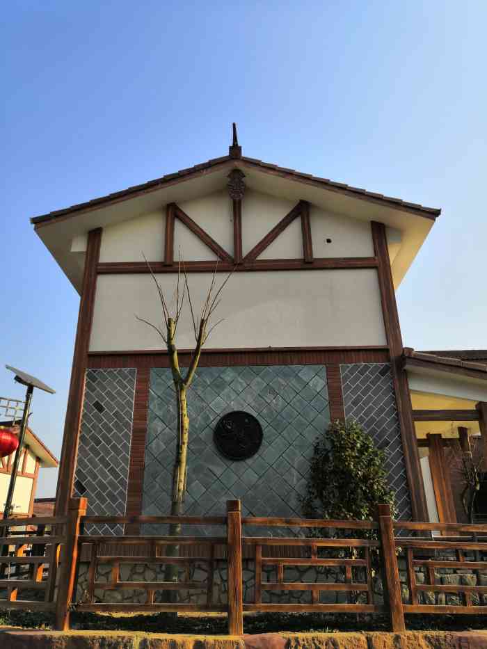 牧马山旅游区