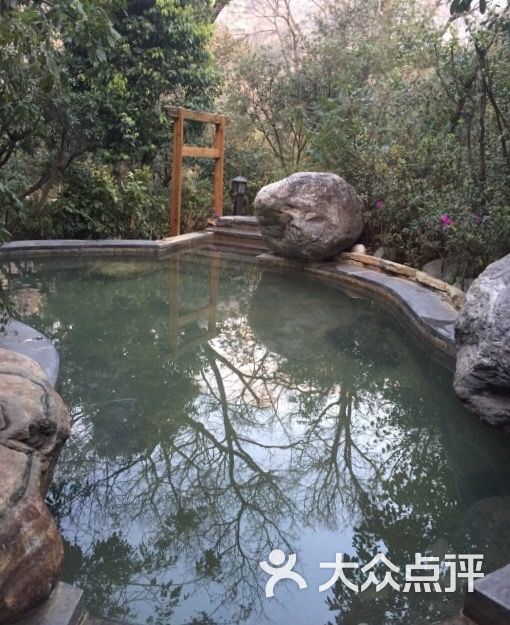 明熙森林温泉-图片-富民县周边游-大众点评网