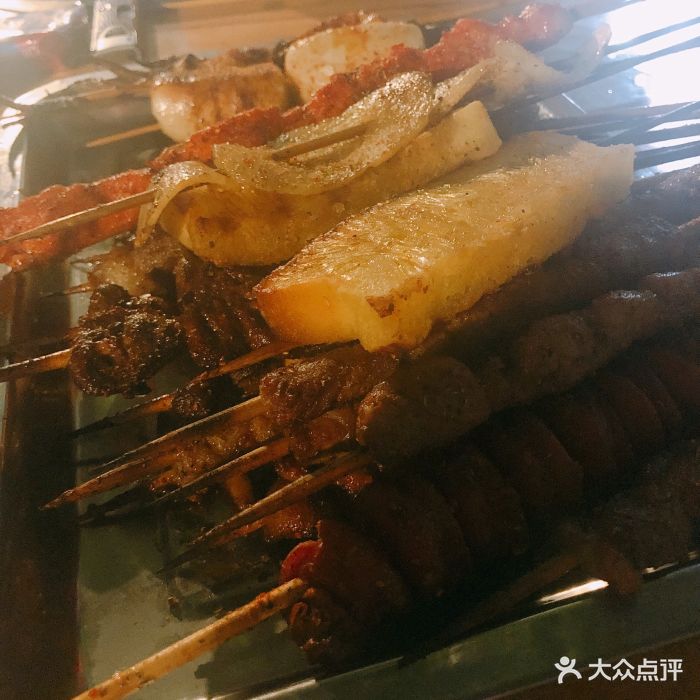 老东兴烧烤-图片-桐乡市美食-大众点评网
