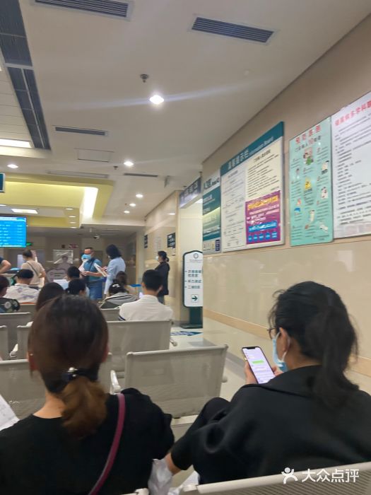 四川大学华西医院图片