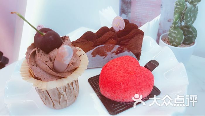 翻糖手记(西溪银泰店)