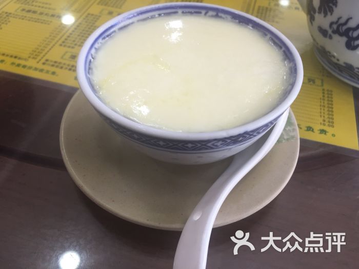 仁信双皮奶