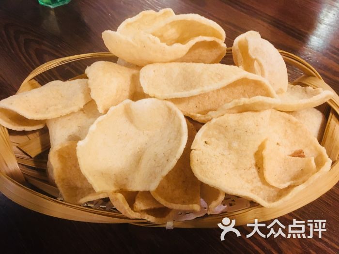 中泰锦(欢乐城店)印尼大虾片图片 第14张